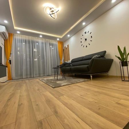 Dv13 Luxury Suite Sofia Center Kültér fotó