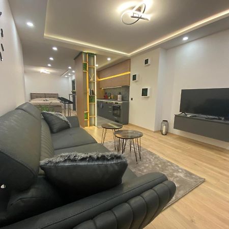 Dv13 Luxury Suite Sofia Center Kültér fotó