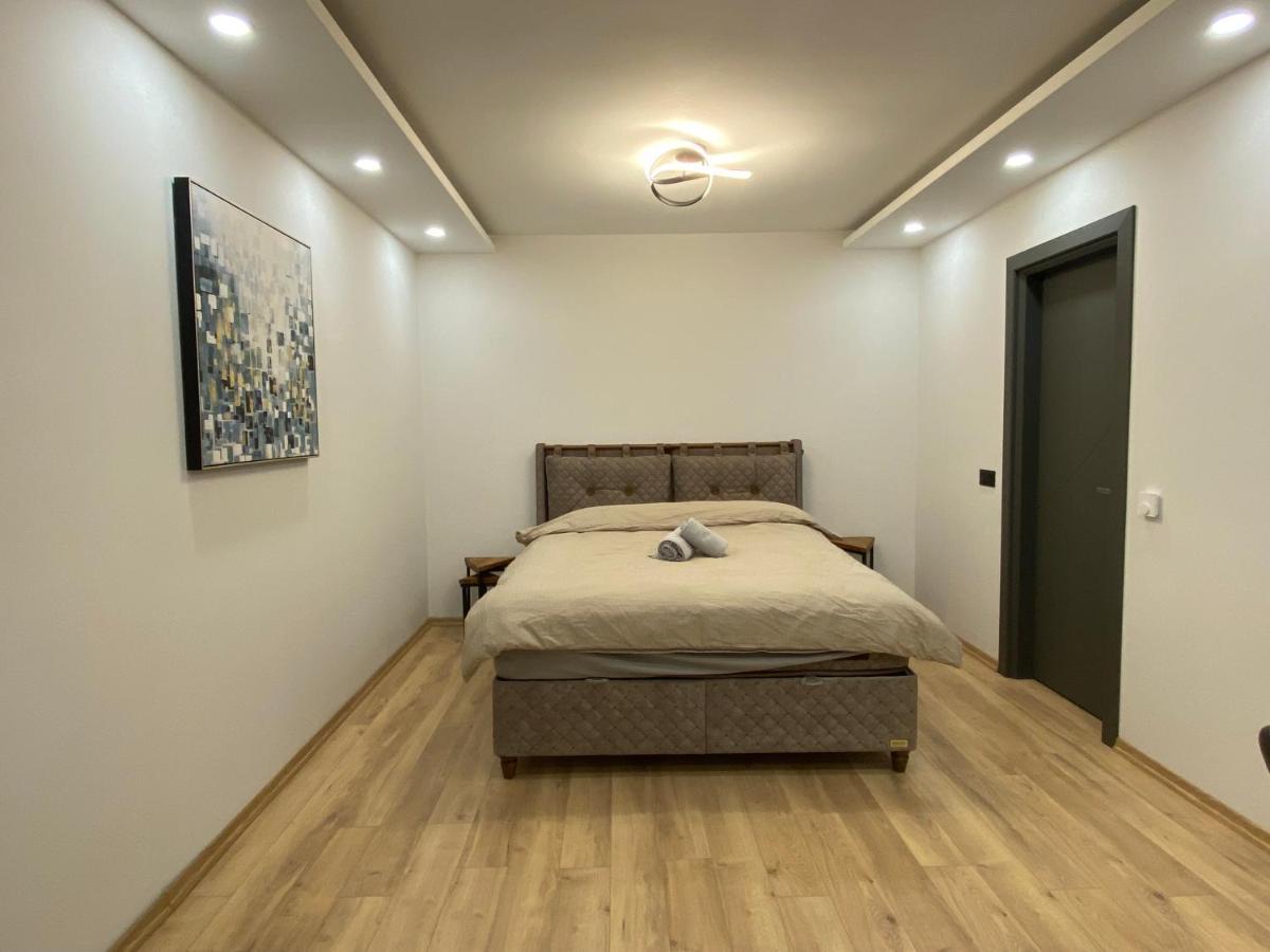 Dv13 Luxury Suite Sofia Center Kültér fotó