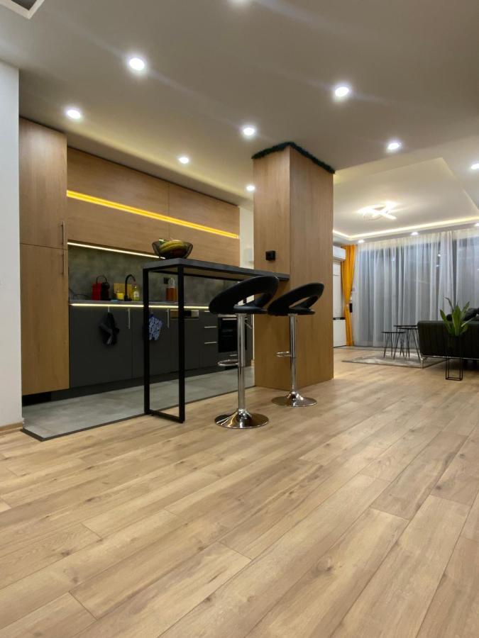 Dv13 Luxury Suite Sofia Center Kültér fotó