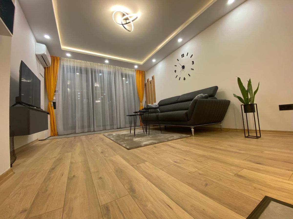 Dv13 Luxury Suite Sofia Center Kültér fotó