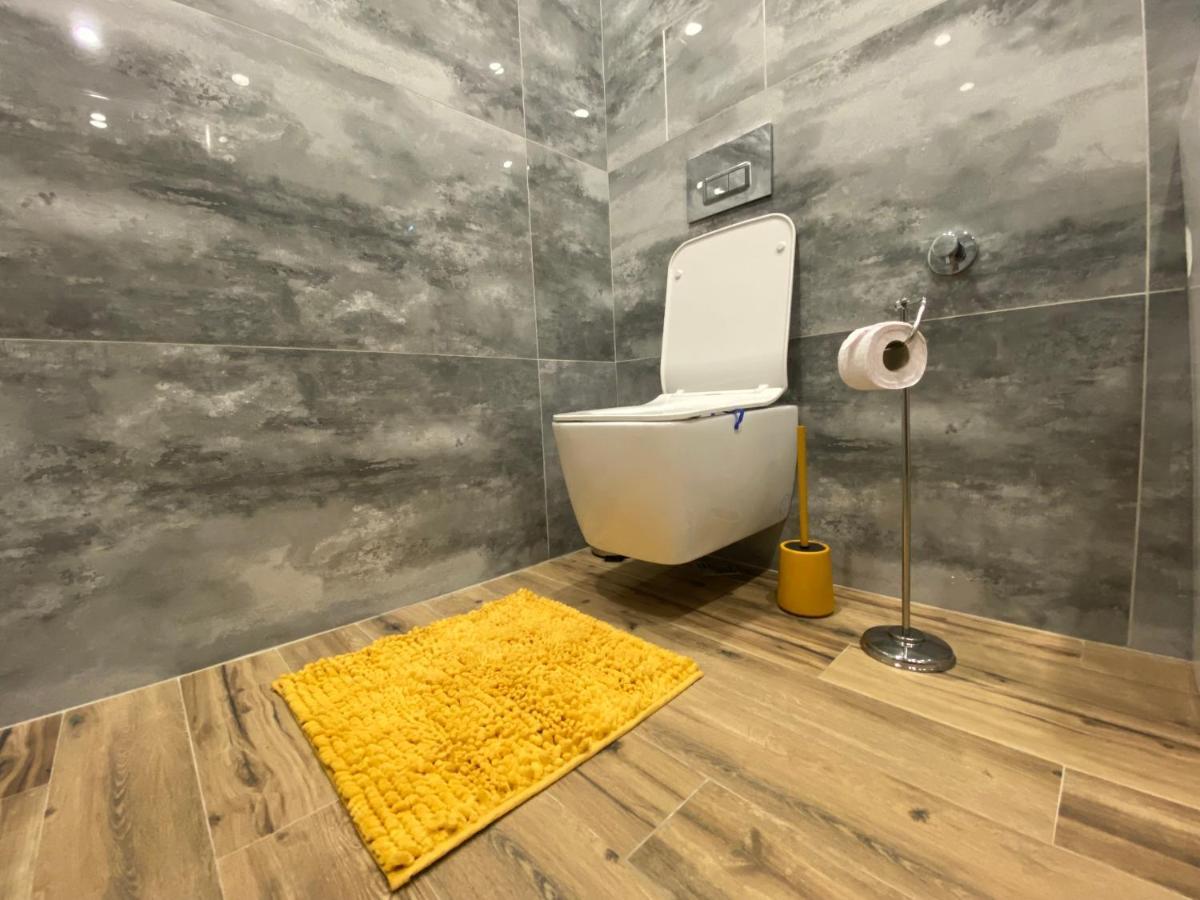 Dv13 Luxury Suite Sofia Center Kültér fotó
