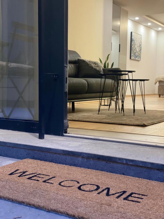 Dv13 Luxury Suite Sofia Center Kültér fotó