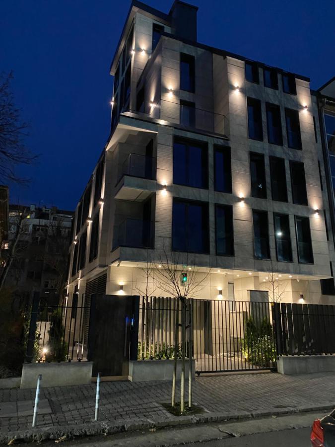 Dv13 Luxury Suite Sofia Center Kültér fotó