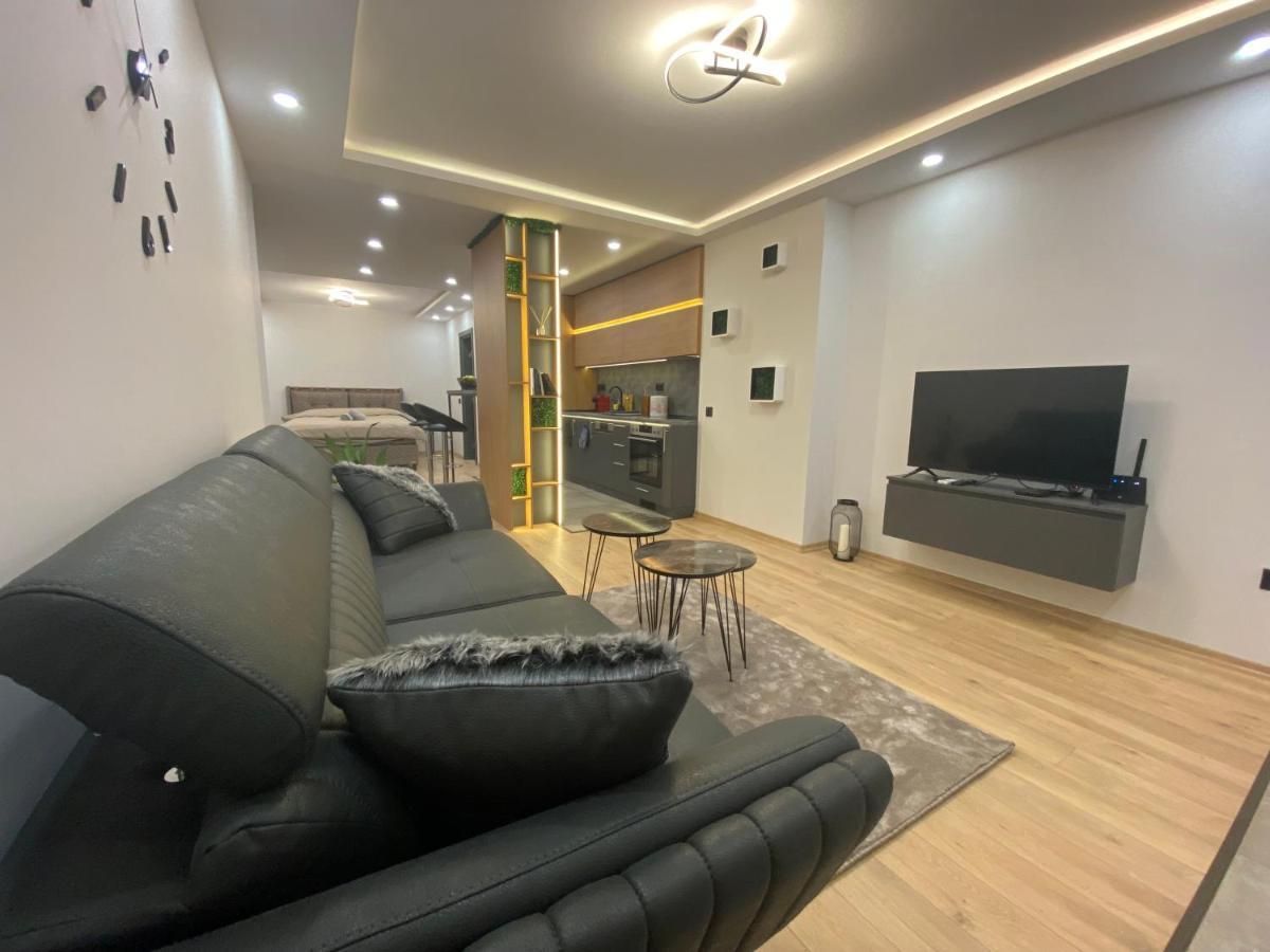 Dv13 Luxury Suite Sofia Center Kültér fotó