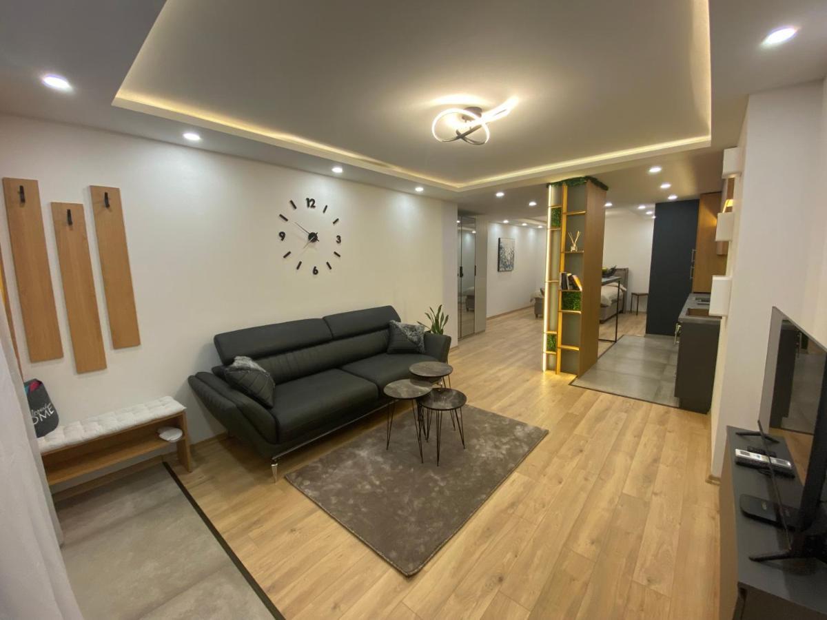 Dv13 Luxury Suite Sofia Center Kültér fotó