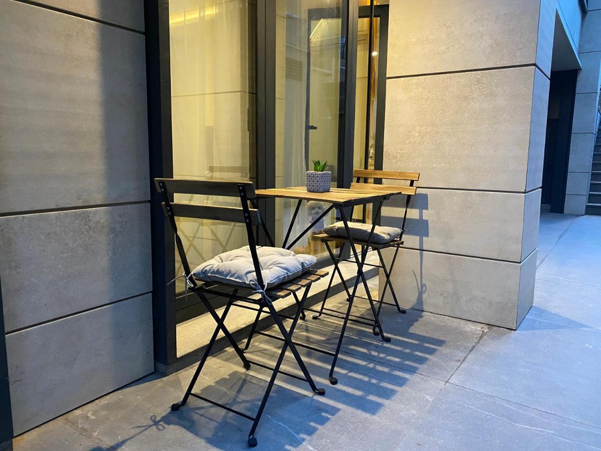Dv13 Luxury Suite Sofia Center Kültér fotó
